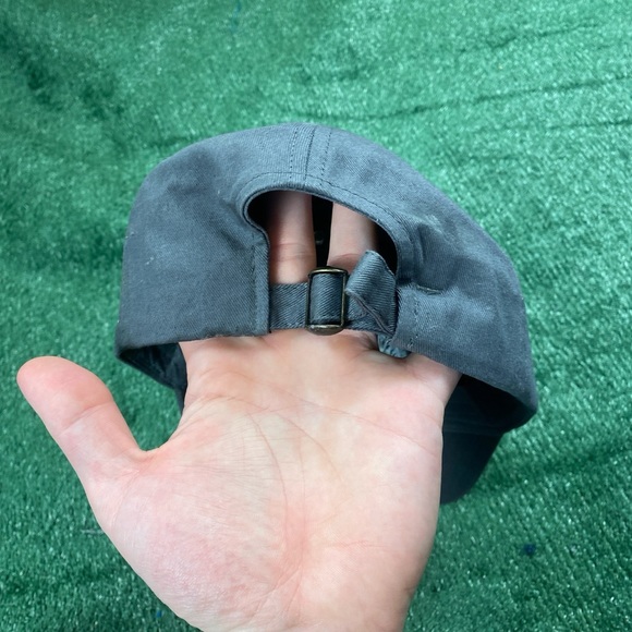 Y2K Bass Pro Club Hat - Picture 2 of 3